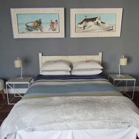 Omega Suite Gansbaai Exterior foto