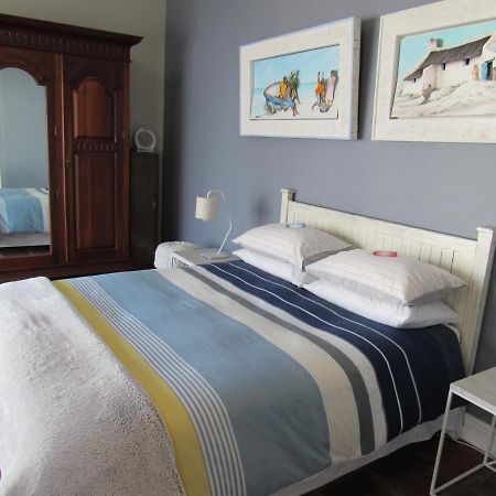 Omega Suite Gansbaai Exterior foto