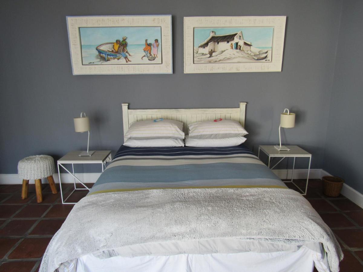 Omega Suite Gansbaai Exterior foto